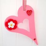 Teardrop Hearts