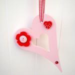 Teardrop Hearts