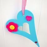 Teardrop Hearts